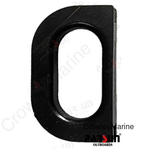 RUBBER SHEATH