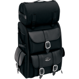 S3500 Deluxe Sissy Bar Bag thumbnail-0
