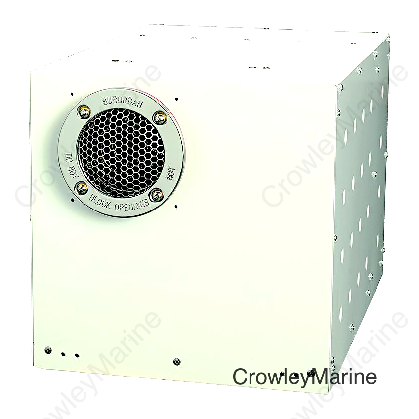 Suburban 5581A Advantage® Tankless, Continuous Water Heater