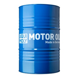 LIQUI MOLY 205L Synthoil Energy A40 Motor Oil SAE 0W40