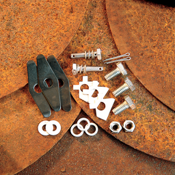 INNER PRIMARY MOUNT KIT PANHEAD 55-64 thumbnail-1