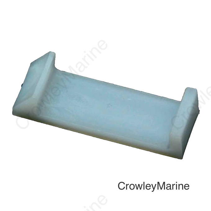 DRAWER GLIDE TRAVEL STOP