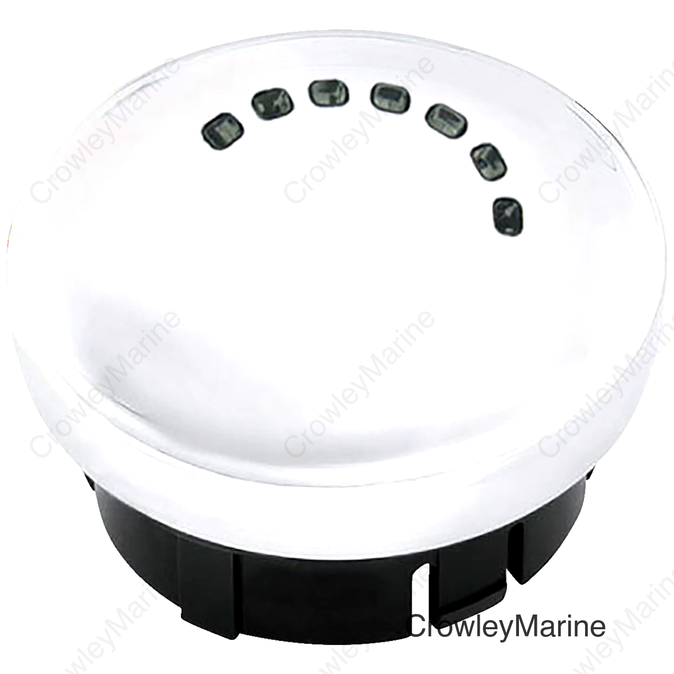 GAGE LED FUEL CHR 08-