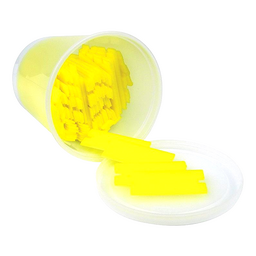 Seachoice 92021 100 Plastic Razor Blades with Bucket thumbnail-0