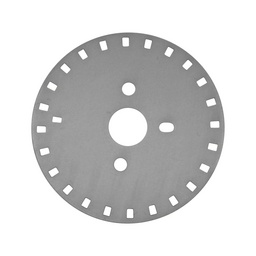 AEM Cam Angle Sensor Disk for RB25DET / VG / Some RB26 Engines (50mm OD) thumbnail-0