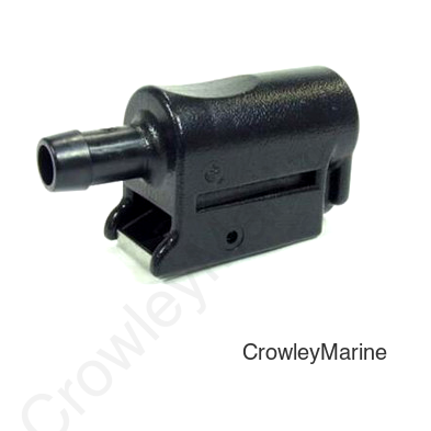 FUEL CONNECTOR MERCURY