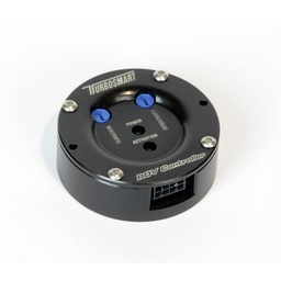 Turbosmart BOV controller kit (controller + hardware only - NO BOV) BLACK thumbnail-1