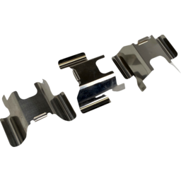 RS1 PRIMARY CLUTCH SLIDER PLATES (SET OF THREE) thumbnail-0
