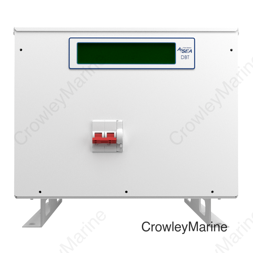 DBT24 DOCK BOOST TRANSFORMER  STUD