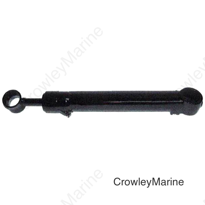 NLA MERCRUISER TRIM CYL fits R/ MR/ ALPHA (STARBOARD) 15 9/16"