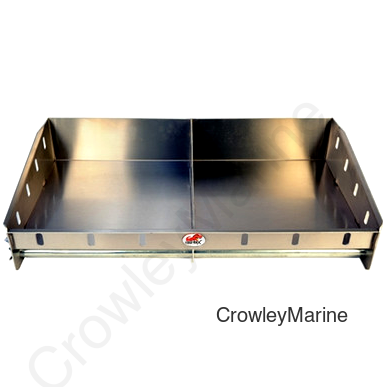 Double Helmet Shelf (396362)