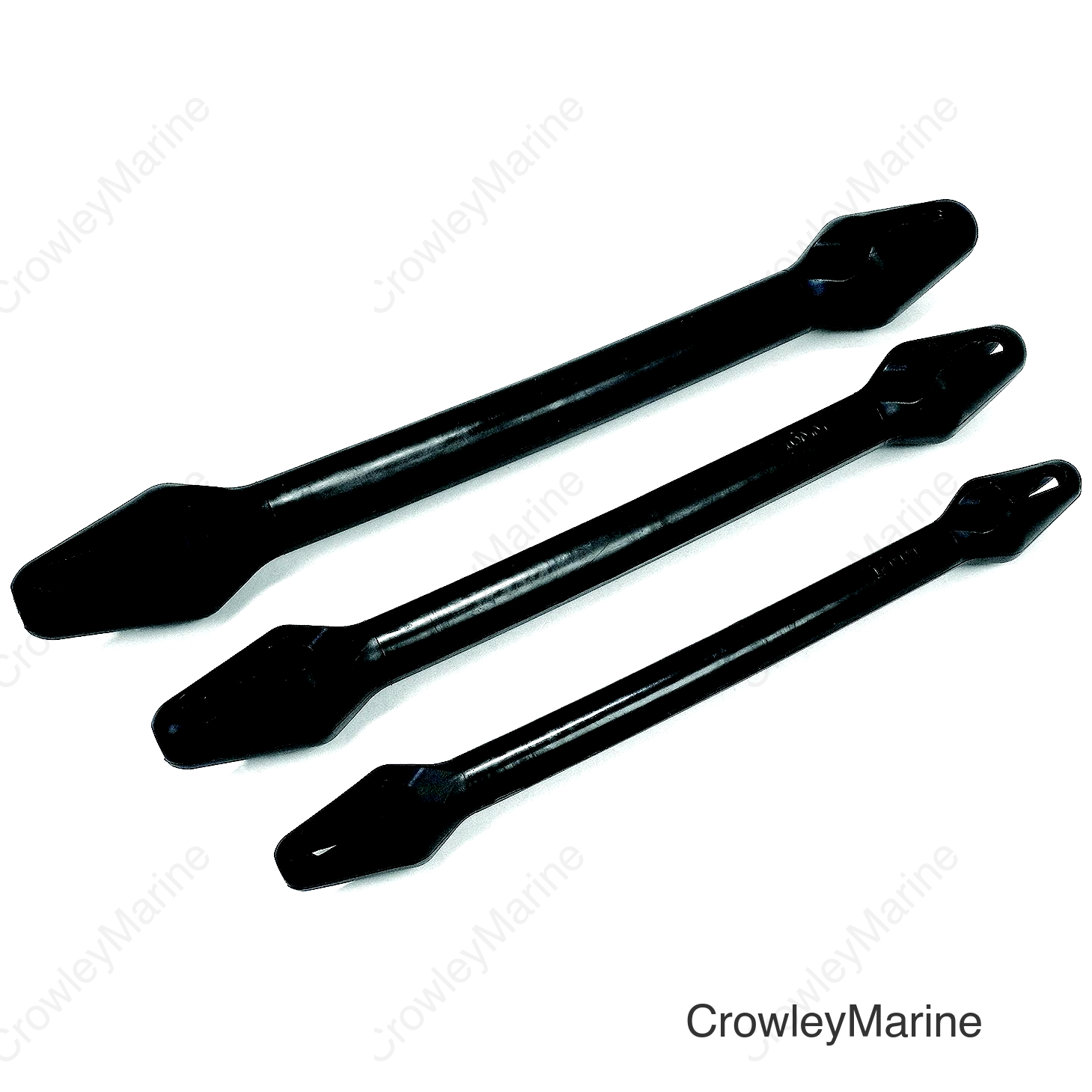 Seachoice 40524 Mooring Snubber, 1/2"-5/8"