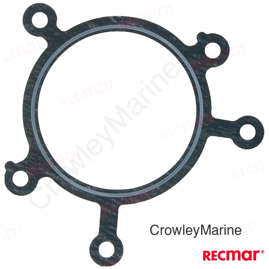 GASKET THROTTLE BODY (REC13421-98J00)