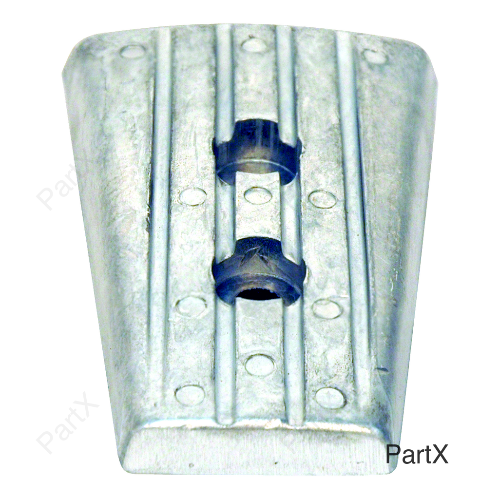 Aluminum Anode (12973)
