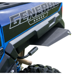 Fender Flare Kit - General 1000 thumbnail-9
