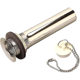DRAIN TUBE W/STOPPER (517515-1) thumbnail-1