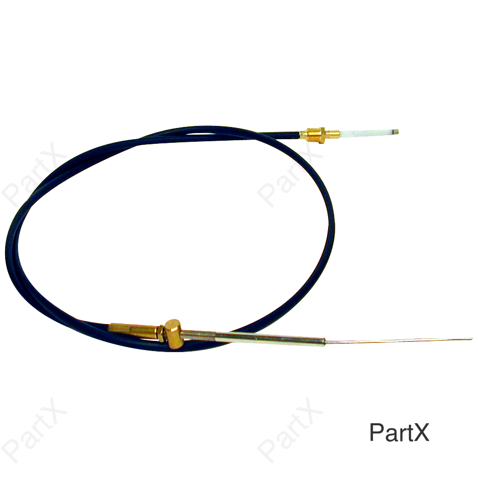 Shift Cable Assembly (21710)