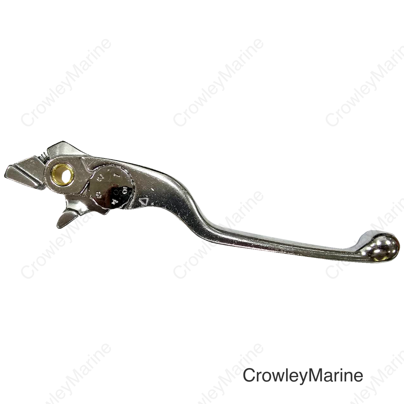LEVER BRAKE HONDA