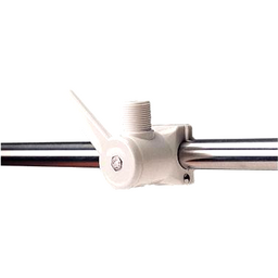 RAIL MNT ANTENNA BASE ADJ/BAR NY thumbnail-1