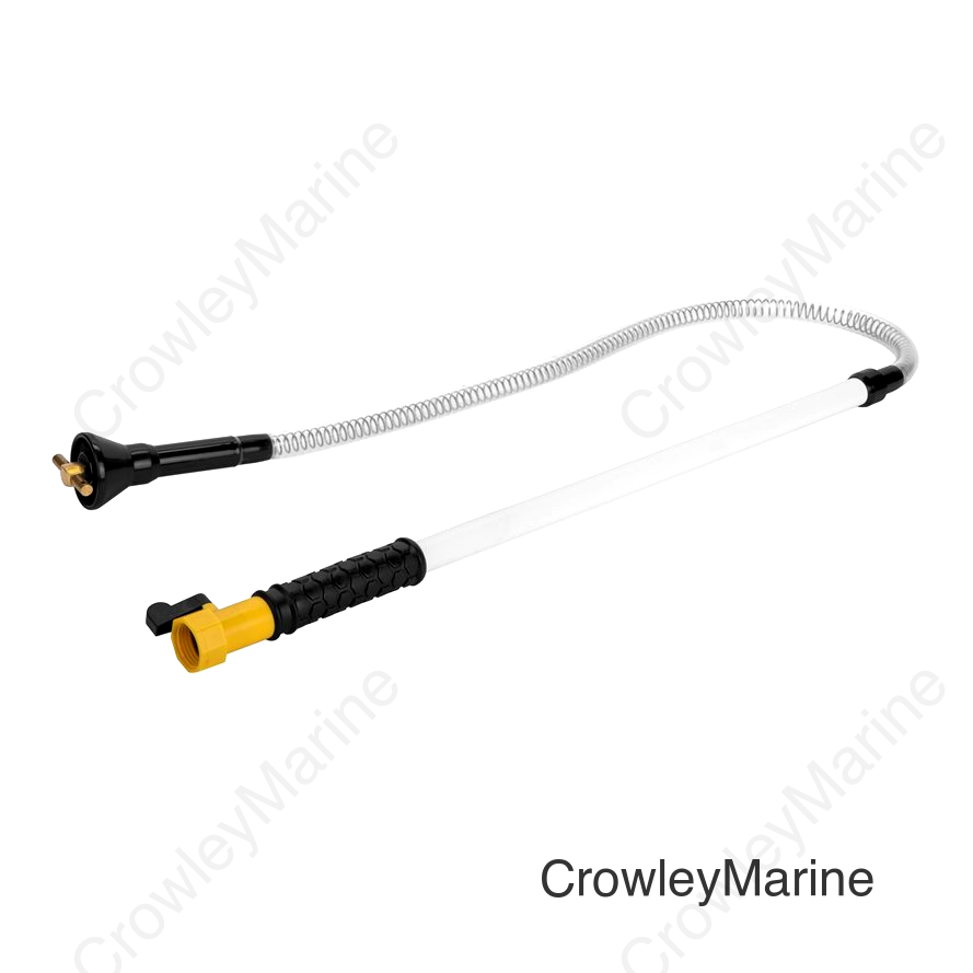FLEXIBLE SWIVEL STICK
