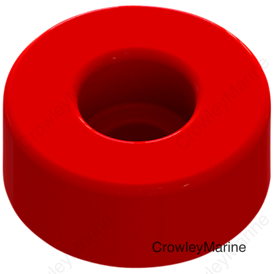 Silca Elastomer Seal - Disc Chuck 252