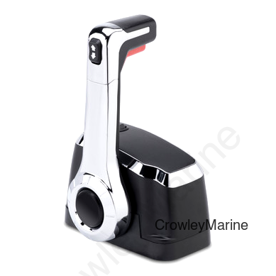 Xtreme Control Box - Sierra Marine Engine Parts (CHX8152P)
