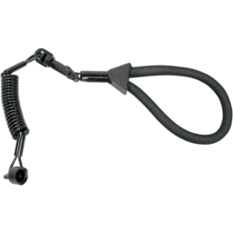 WRIST LAN BLK/BLK-SEA DOO