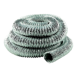 AP Products 013665 Air Duct, 2" x 25'