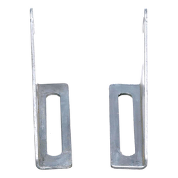 Seachoice Keel Roller Bracket, 2 Piece, Galvanized Boat Trailer thumbnail-3
