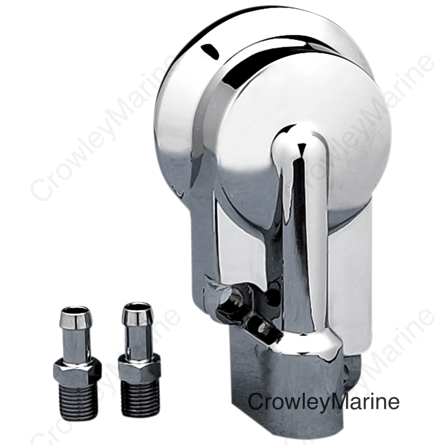 CUSTM OIL FLTR MOUNT