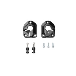 AMP Research 19-23 Ram 1500 (Excl. RamBox/Multi-Funct Tailgates) Std Cab Bedxtender HD Max - Black thumbnail-13
