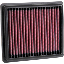 High-Flow Air Filter - Indian thumbnail-1