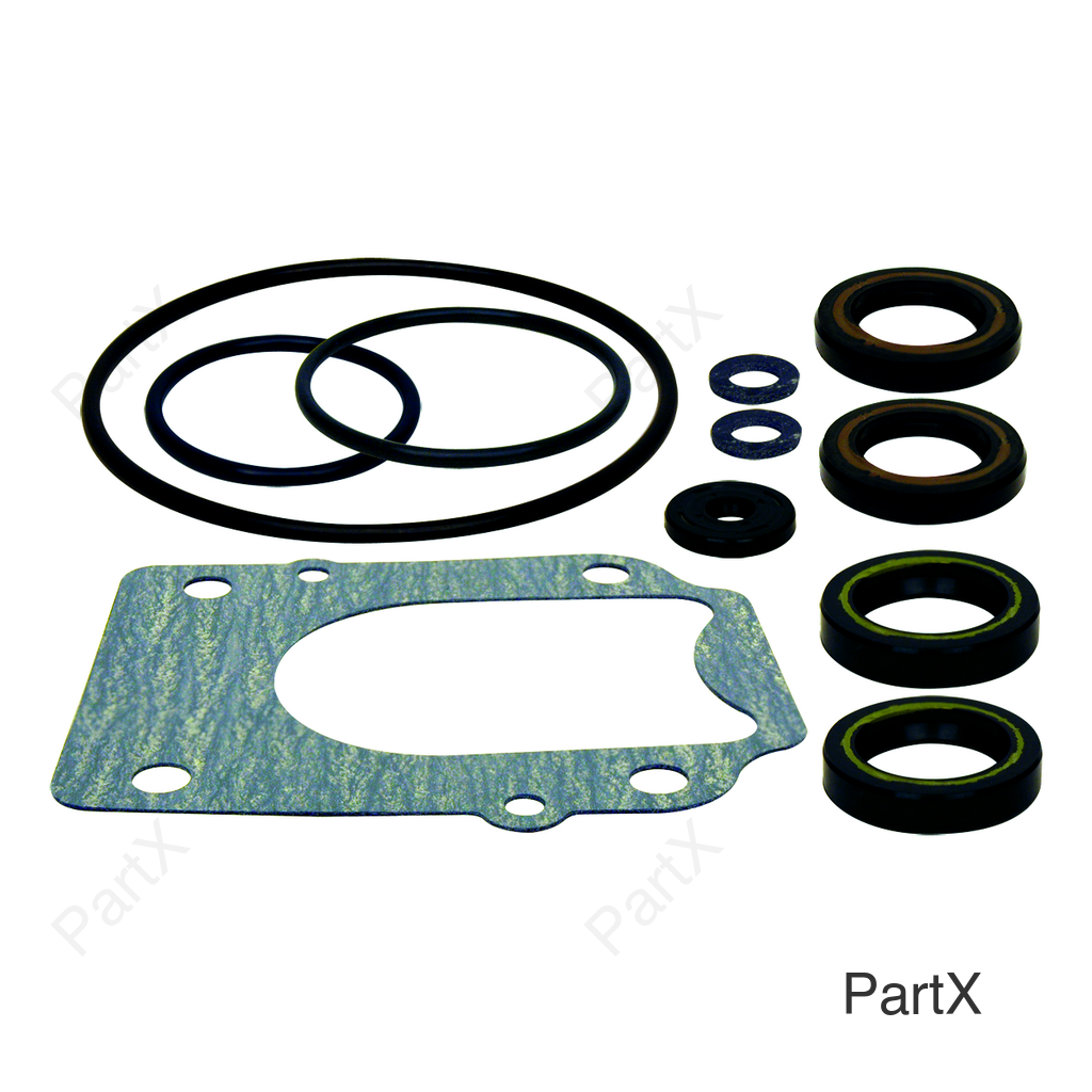 Gearcase Seal Kit (87865)