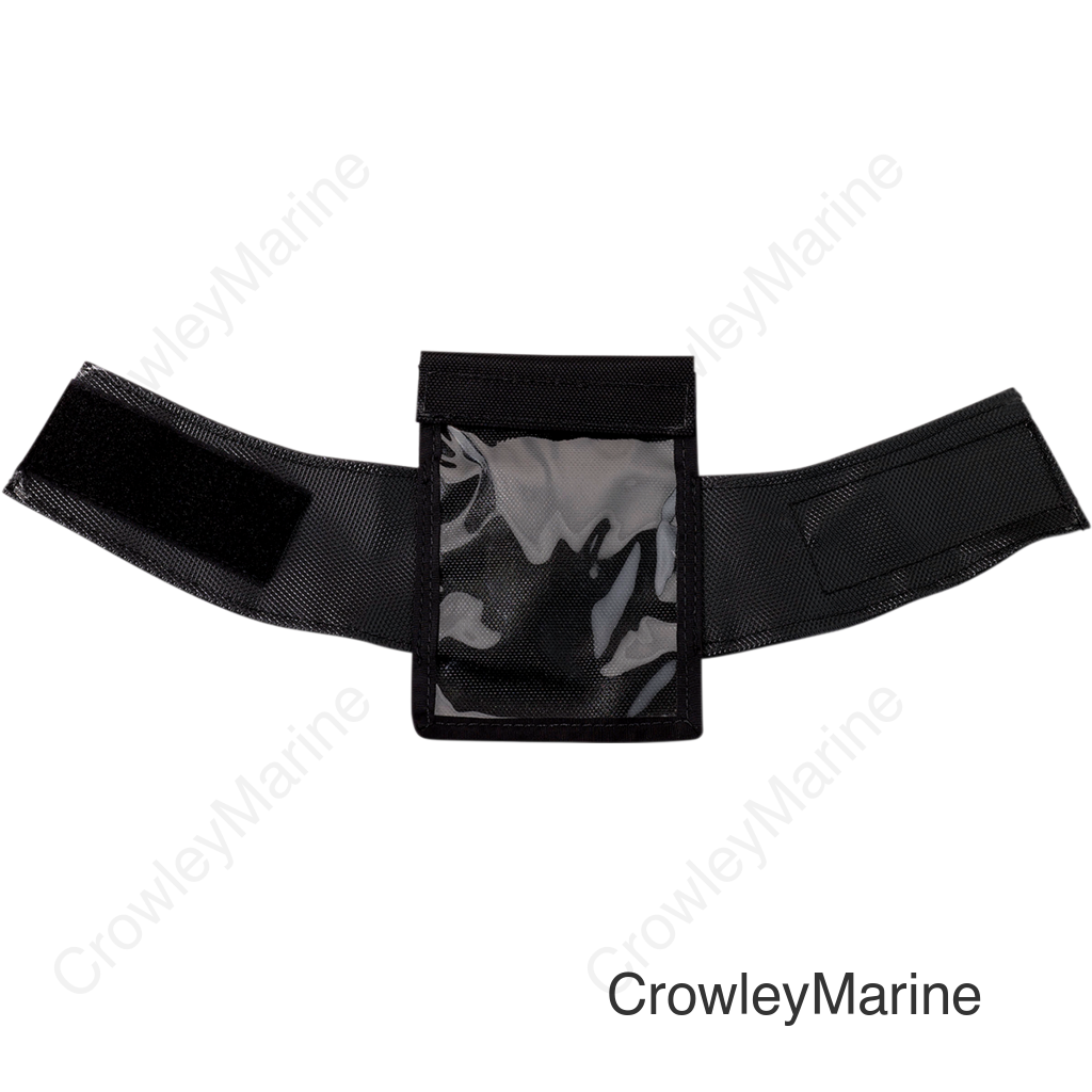 POUCH TANK PHONE/MAP CL