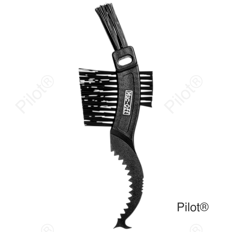 Claw Brush