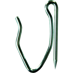 UNIVERSAL SS DRAPE HOOKS