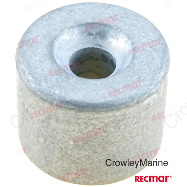 ZINC ANODE (REC6AW-1132L-00)
