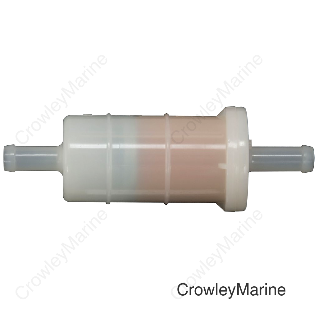 FUEL FILTER INLINE MERCURY