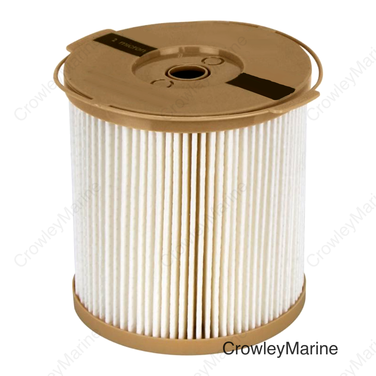 Filter, Fuel Cartridge