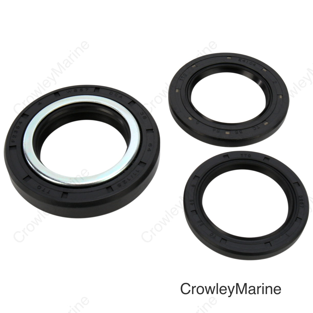 SEAL KT DIFRENTIAL RR MSE