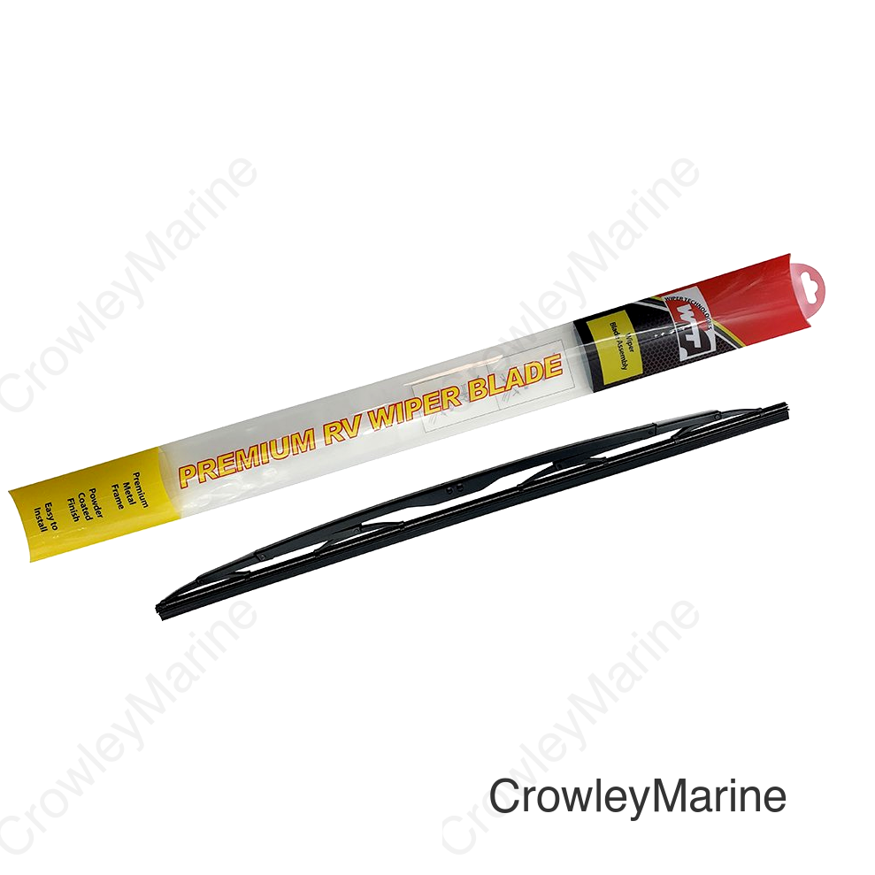 28' HD WIPER BLADE ASSY