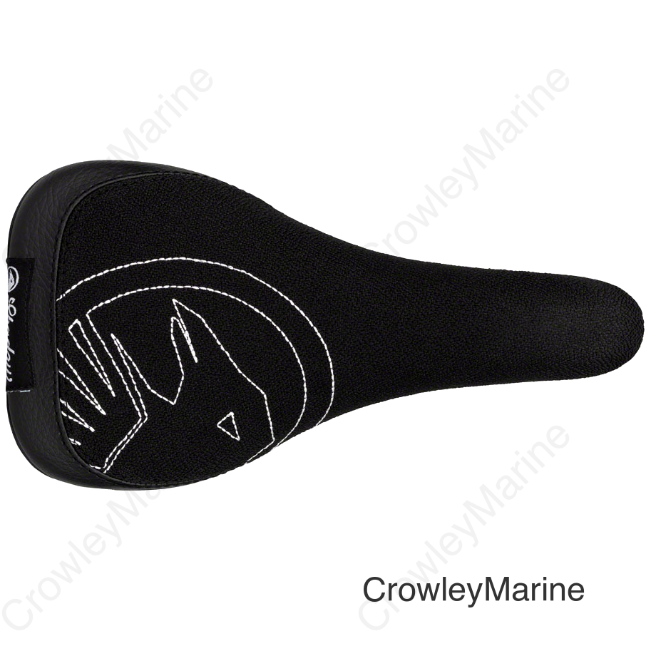 The Shadow Conspiracy Heritage BMX Seat
