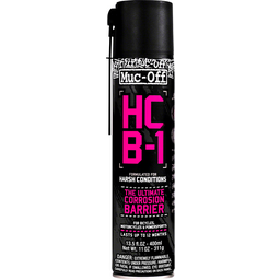 HCB-1 Spray - 400ml - Aerosol thumbnail-0