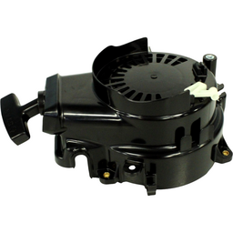 STARTER ASSY,RE