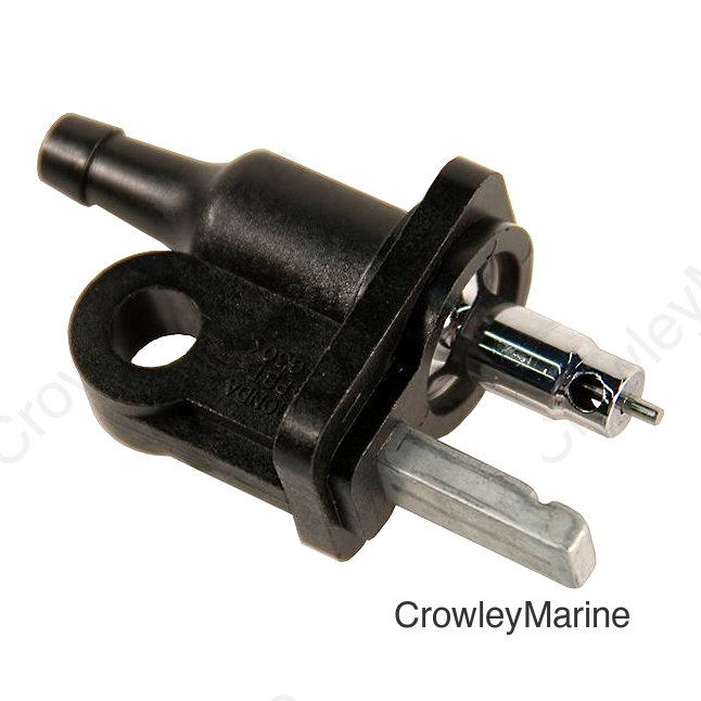 Sierra 80407 Connector