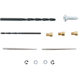 JET KIT 98-03 HON VT750 ACE