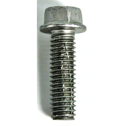 BOLT, FLANGE (6X20)