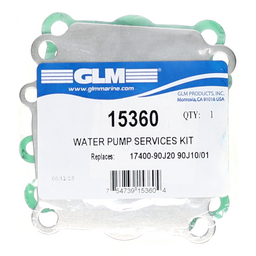 Water Pump Service Kit (15360) thumbnail-1