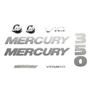 DECAL SET-350HP