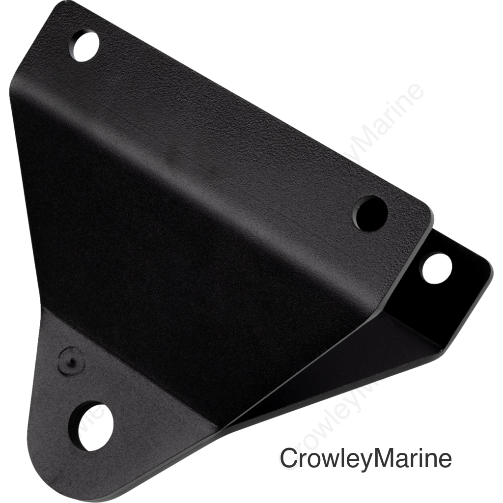 BALL HITCH POLARIS MSE